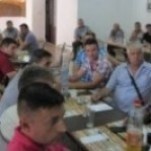 Convocator Adunare Generala Extraordinară  - 27 aprilie 2018