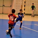 Campionat judetean juniori U 10 si U8