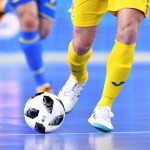 Inscriere campionat judetean de futsal