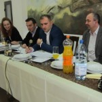 Adunarea Generala a AJF Caras-Severin - 19 februarie 2016