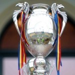 Cupa Romaniei - Sferturi de finala - precizari
