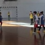 Campionat Juniori G,H-I