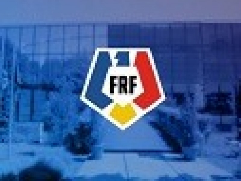 F.R.F, a decis să încheie sezonul competițional pentru copii și juniori.