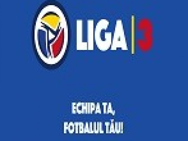 Regulamentul jocurilor de baraj pentru menținerea / promovarea în Liga 3