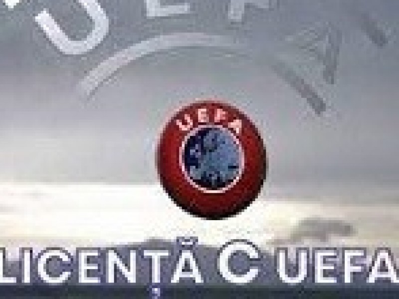 Cursuri obtinere Reînnoire și Perfecționări - Licența UEFA "C"