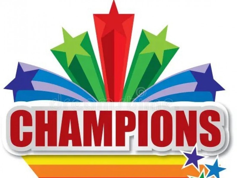 CAMPIOANA LIGA A 4-A CAMPIOANA LIGA A 4-A