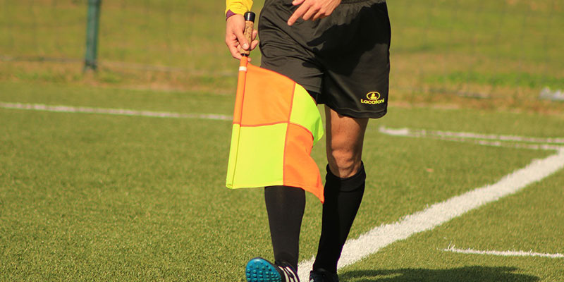 Delegari arbitri