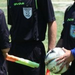 Informare CJA Gorj - Arbitri