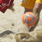 Înscriere Campionatul Național de Fotbal pe Plajă