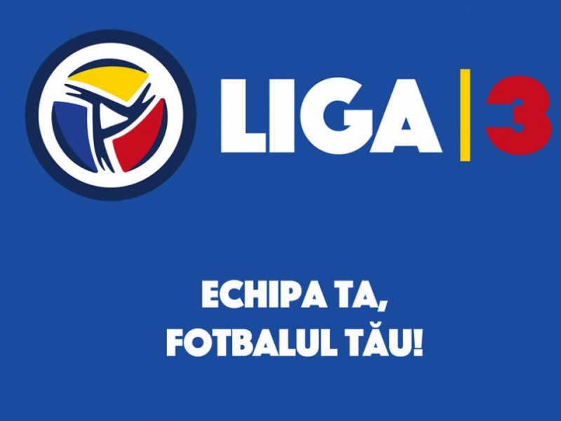 CSM Jiul Petroșani - Liga 3