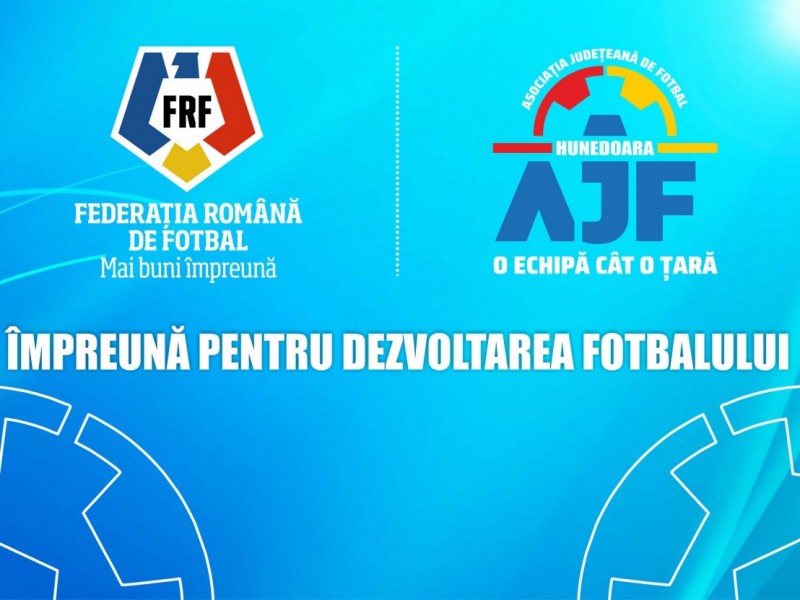 Program de solidaritate FRF-AJF