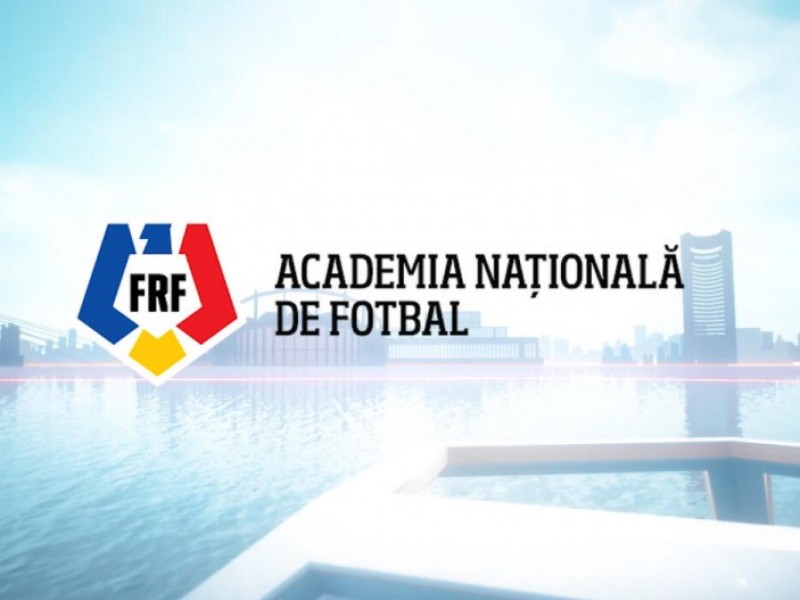 Academia Națională de Fotbal