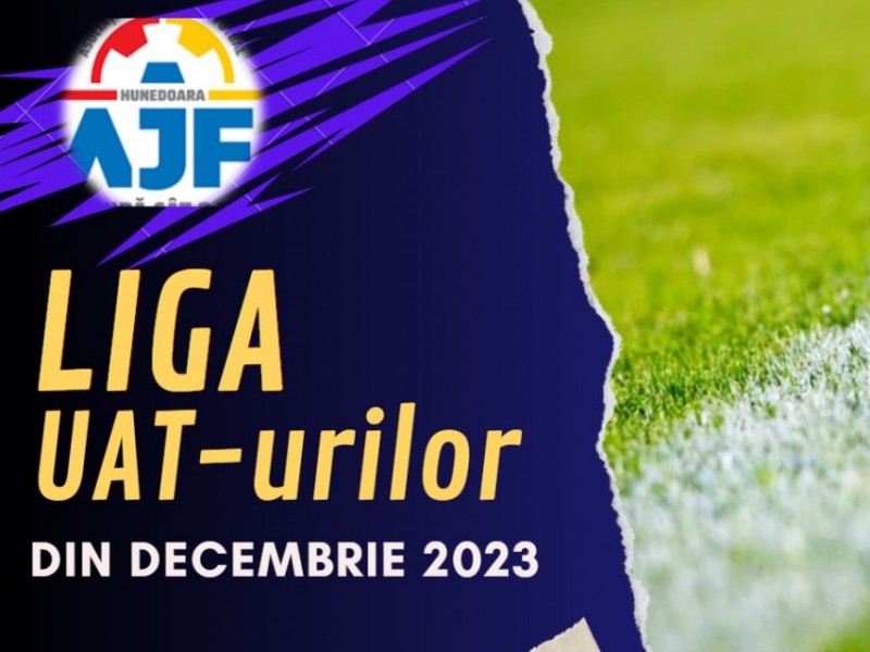 LIGA UAT-urilor