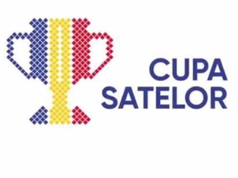 CUPA SATELOR!