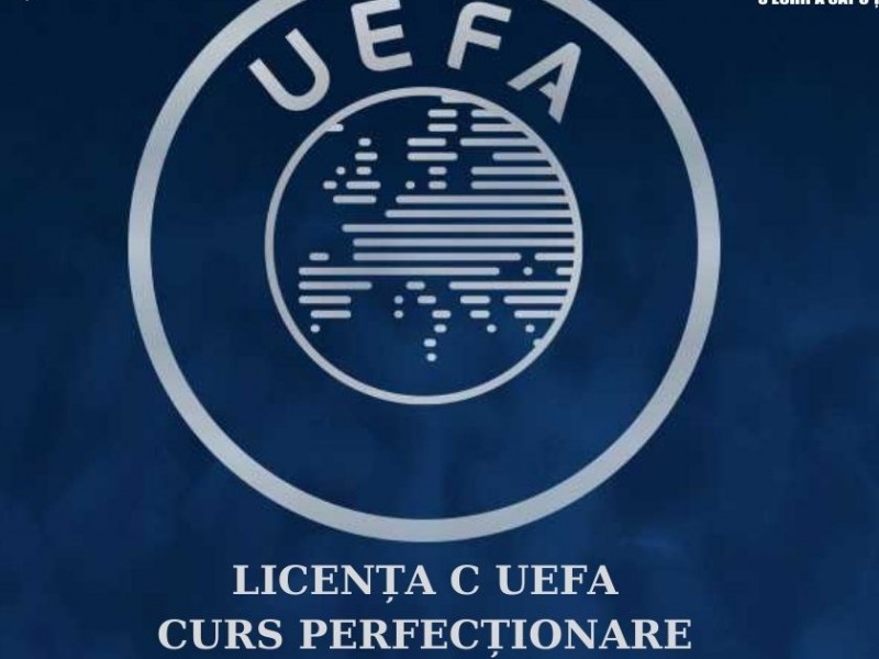 Cursuri de perfecționare