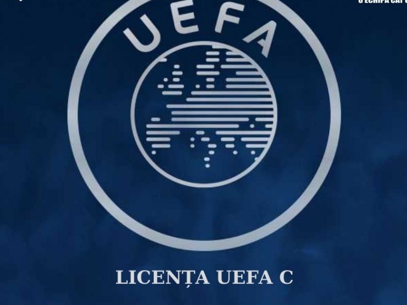 Licența UEFA C