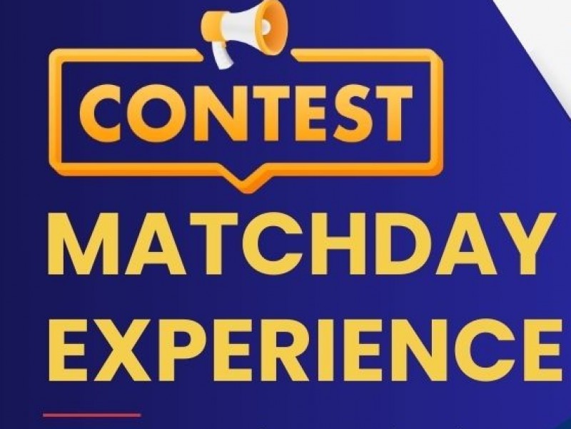 MATCHDAY EXPERIENCE