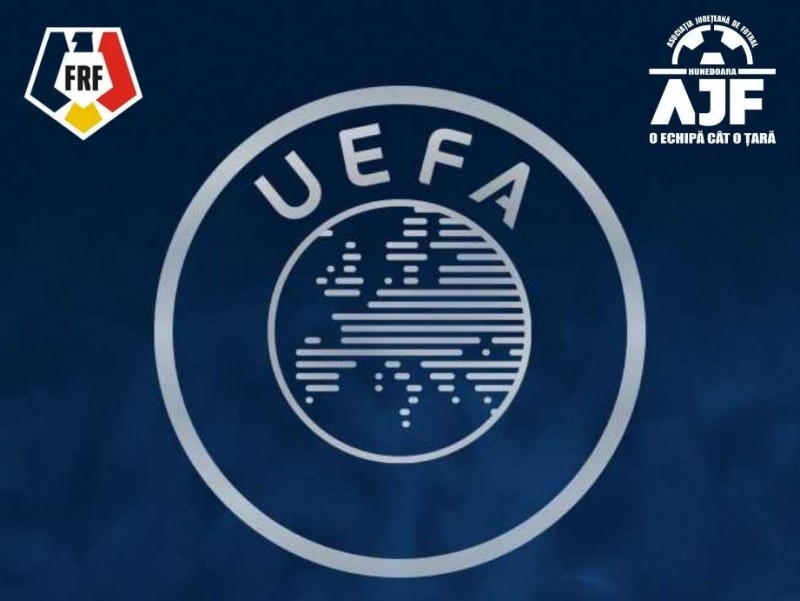 Curs Licența UEFA C