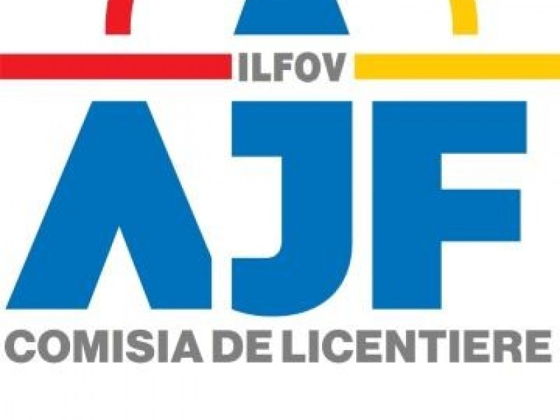 COMISIA DE LICENTIERE