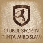 Stiinta Miroslava in Liga a II-a!