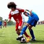 Finala Campionatului Judetean Liga a IV-a - Juniori A1