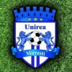 Unirea Mircesti joaca pentru promovarea in Liga a III-a