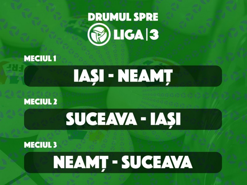 Iasul intalneste Suceava si Neamt la baraj