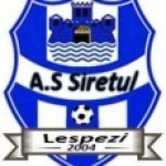 Siretul Lespezi in Liga a III-a!