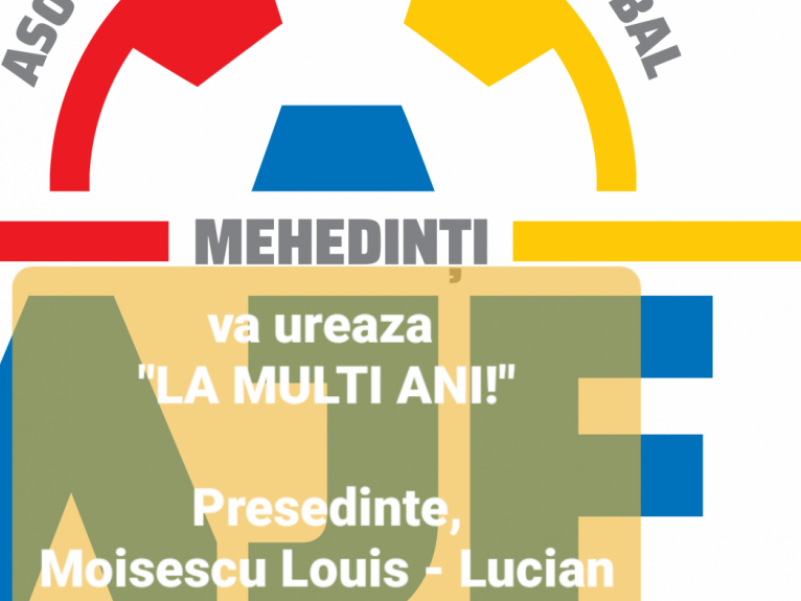 LA MULTI ANI!