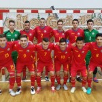 FUTSAL - Naționalele României și Ungariei se întâlnesc amical în Baia Mare