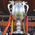 CUPA ROMÂNIEI - Primul meci din a doua etapă se joacă în 29 octombrie