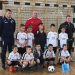 GHEORGHE OLA - CS Sporting Recea reprezintă Maramureșul la turneul zonal