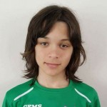 UNDER 15 - Băimăreanul Bogdan Jeler, la națională