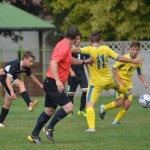 TURNEUL SPERANȚELOR - Maramureș vs. Satu Mare 0-7