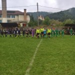 TURNEUL SPERANȚELOR - Maramureș - Sălaj 2-1