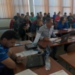 PERFECȚIONARE - Curs pentru antrenorii cu licențe UEFA A și B