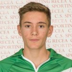 CONVOCARE - Sorin Șerban, chemat la naționala Under 18