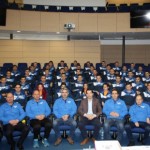 2 maramureșeni, la programul ”Cavalerii viitorului”