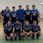Cavalerii Negri, locul I la Memorialul ”Bogdan Mandi”