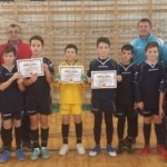 SPORT ȘCOLAR - "Nichita Stănescu", locul 1 la etapa municipală