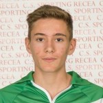 NAȚIONALĂ - Sorin Șerban, convocat la reprezentativa Under 18
