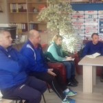 FOTBAL FEMININ - Înscrieri la competiția pentru gimnazii