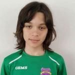 NAȚIONALA U15 - Bogdan Jeler, convocat pentru dubla cu Turcia