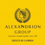 PARTENERIAT - Alexandrion Group, Fundația Alexandrion și AJFMM împart mingi