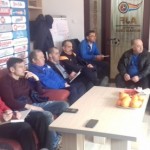 ATENȚIE! - În 25 martie se reiau campionatele U15, U13 și U11