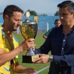 PLAY OFF - Minaur, campioana Maramureșului în sezonul 2017/2018