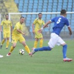 BARAJ LIGA 3 - CS Minaur Baia Mare - CSC Sânmartin 0-0 în manșa I
