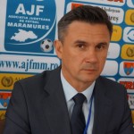Cristian Balaj, reales în funcția de președinte al AJFMM