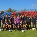 TURNEUL SPERANȚELOR - Maramureș vs Sălaj 5-1