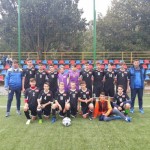 TURNEUL SPERANȚELOR - Cluj vs. Maramureș 4-2